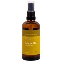 FtN Organic Neem Oil